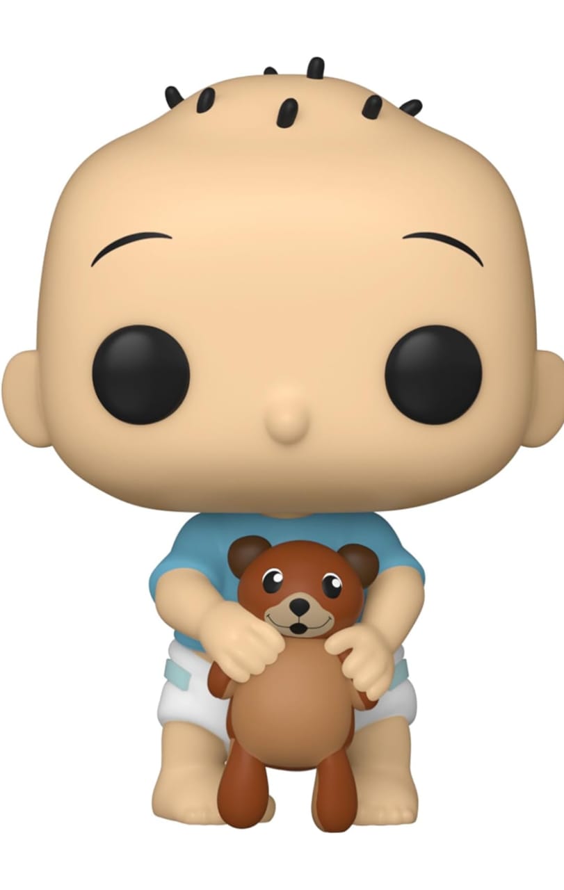 Funko Pop Tommy Pickles